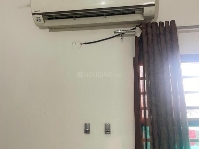 2 BHK Independent Builder Floor in Kharar for rent Mohali. The reference number is 20596780