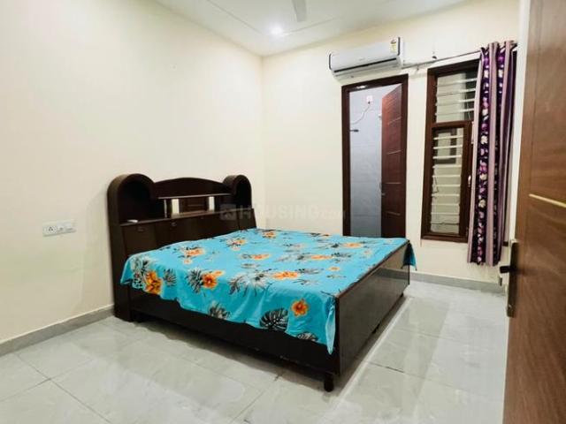 2 BHK Independent Builder Floor in Kharar for rent Mohali. The reference number is 20709322