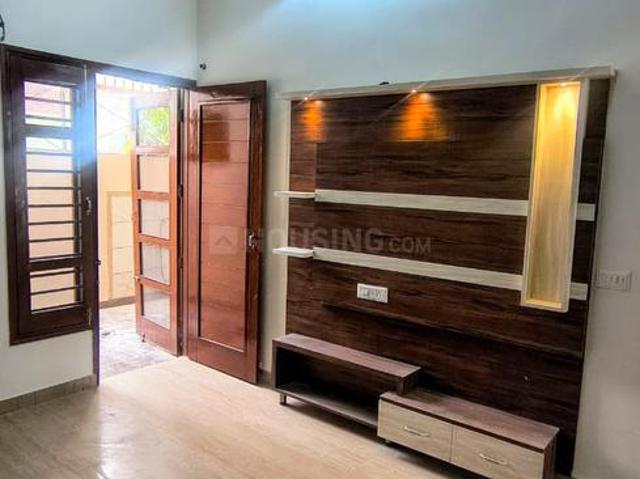 2 BHK Independent Builder Floor in Kharar for rent Mohali. The reference number is 20956563