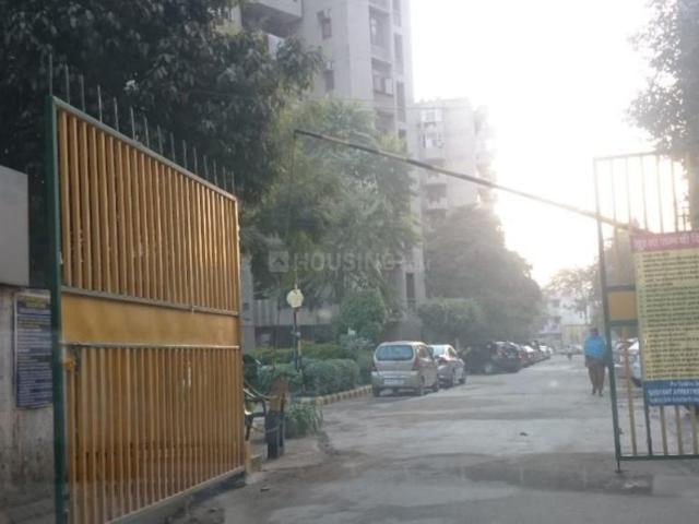 2 BHK Independent Builder Floor in Kharar for rent Mohali. The reference number is 20086768