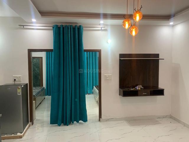 2 BHK Independent Builder Floor in Kharar for rent Mohali. The reference number is 20108289