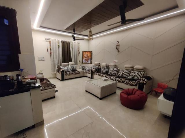 2 BHK Independent Builder Floor in Kharar for rent Mohali. The reference number is 20341659