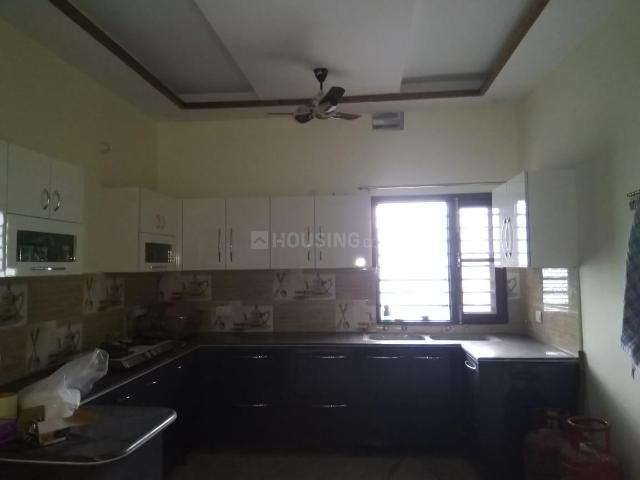 2 BHK Independent Builder Floor in Kharar for rent Mohali. The reference number is 5377535