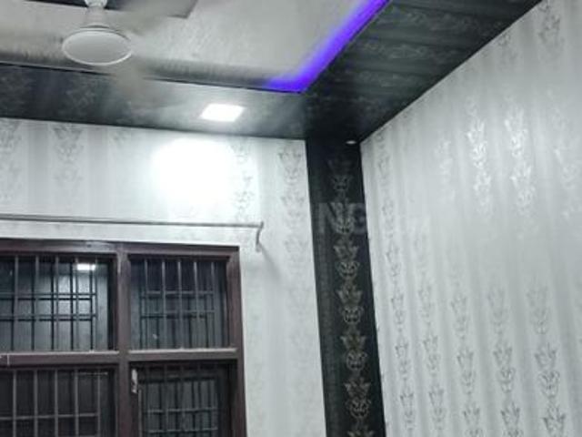 2 BHK Independent Builder Floor in Kharar for resale Mohali. The reference number is 12716273