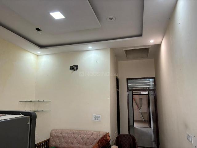 2 BHK Independent Builder Floor in Kharar for resale Mohali. The reference number is 14730679