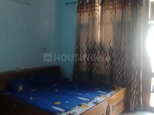 2 BHK Independent Builder Floor in Kharar for resale Mohali. The reference number is 15993143