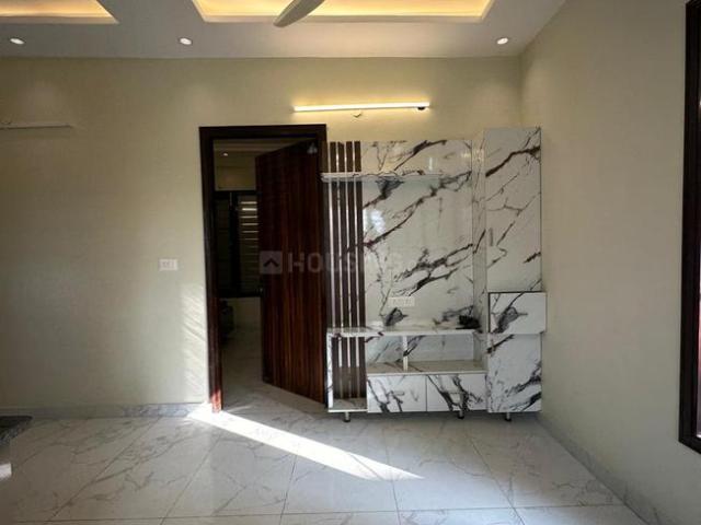 2 BHK Independent Builder Floor in Kharar for resale Mohali. The reference number is 16602498