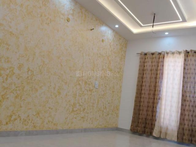 2 BHK Independent Builder Floor in Kharar for resale Mohali. The reference number is 16621791