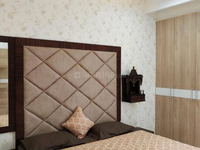 2 BHK Independent Builder Floor in Kharar for resale Mohali. The reference number is 16702391