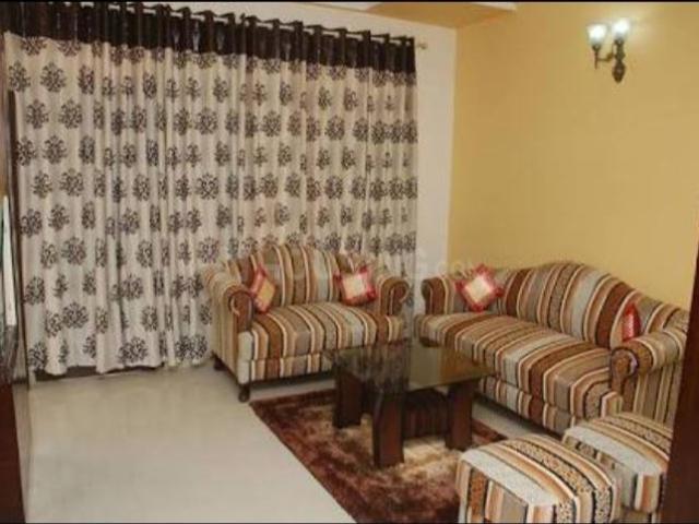 2 BHK Independent Builder Floor in Kharar for resale Mohali. The reference number is 16732874