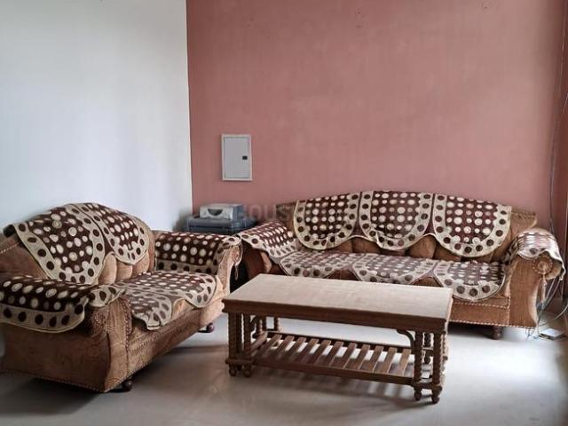 2 BHK Independent Builder Floor in Kharar for resale Mohali. The reference number is 16732942