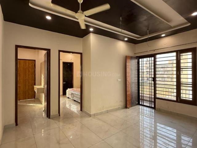 2 BHK Independent Builder Floor in Kharar for resale Mohali. The reference number is 16836960