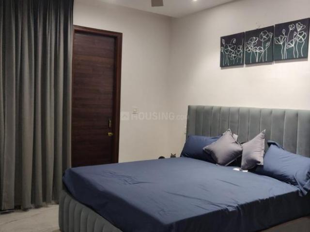 2 BHK Independent Builder Floor in Kharar for resale Mohali. The reference number is 17130881