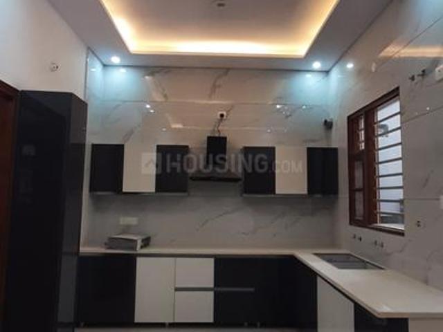 2 BHK Independent Builder Floor in Kharar for resale Mohali. The reference number is 17429007