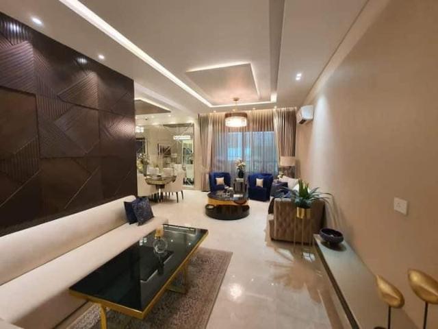 2 BHK Independent Builder Floor in Kharar for resale Mohali. The reference number is 17431154