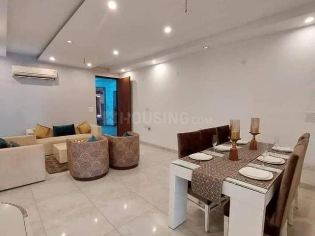 2 BHK Independent Builder Floor in Kharar for resale Mohali. The reference number is 17431104