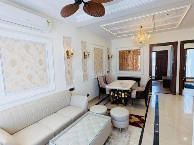 2 BHK Independent Builder Floor in Kharar for resale Mohali. The reference number is 17577150