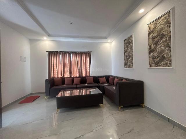 2 BHK Independent Builder Floor in Kharar for resale Mohali. The reference number is 17578381