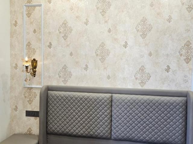 2 BHK Independent Builder Floor in Kharar for resale Mohali. The reference number is 17505514