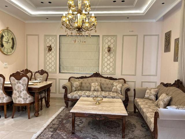 2 BHK Independent Builder Floor in Kharar for resale Mohali. The reference number is 19594161