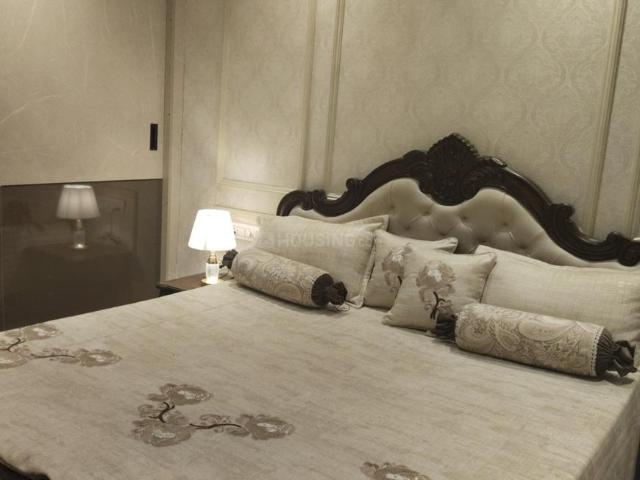 2 BHK Independent Builder Floor in Kharar for resale Mohali. The reference number is 19594269