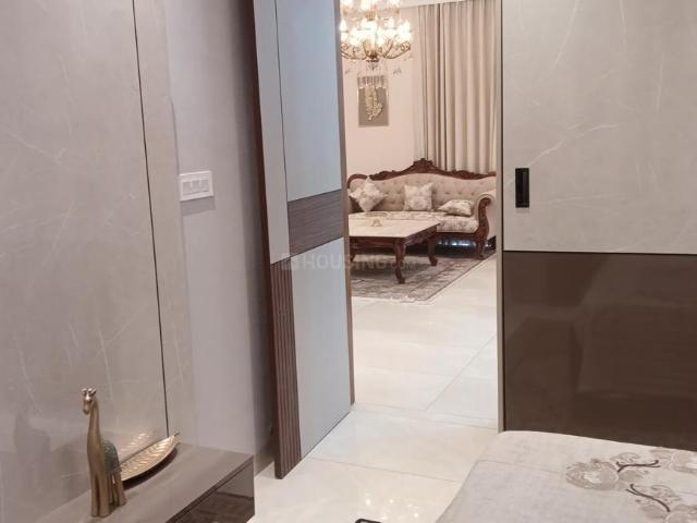 2 BHK Independent Builder Floor in Kharar for resale Mohali. The reference number is 19757903