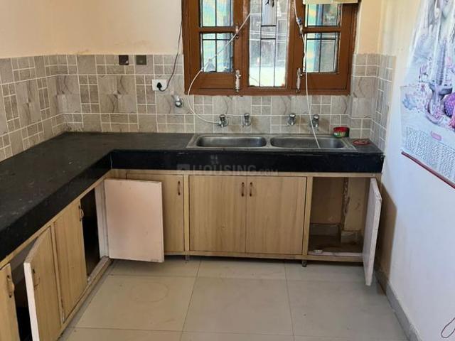 2 BHK Independent Builder Floor in Kharar for resale Mohali. The reference number is 19718317