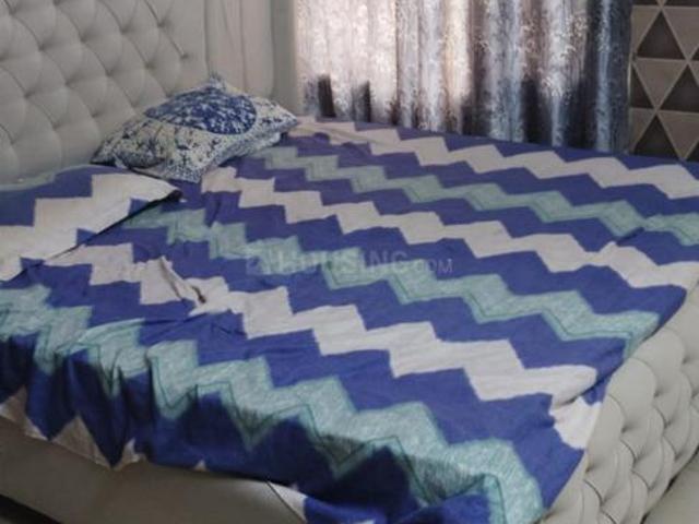 2 BHK Independent Builder Floor in Kharar for resale Mohali. The reference number is 19925625