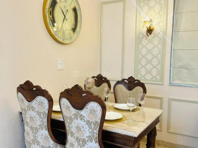 2 BHK Independent Builder Floor in Kharar for resale Mohali. The reference number is 20173563