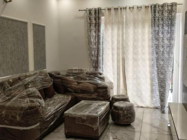 2 BHK Independent Builder Floor in Kharar for resale Mohali. The reference number is 20662874