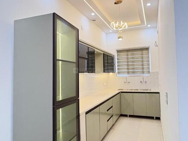 2 BHK Independent Builder Floor in Kharar for resale Mohali. The reference number is 20668155