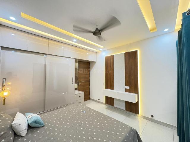 2 BHK Independent Builder Floor in Kharar for resale Mohali. The reference number is 20668938