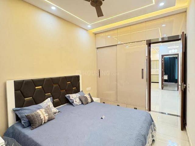 2 BHK Independent Builder Floor in Kharar for resale Mohali. The reference number is 20676287