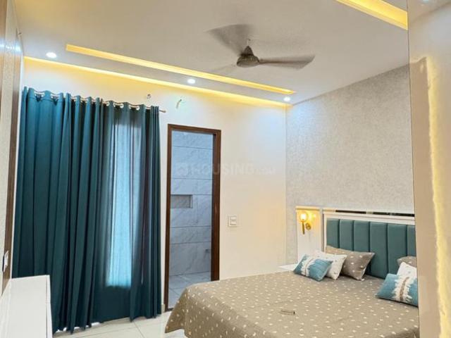 2 BHK Independent Builder Floor in Kharar for resale Mohali. The reference number is 20679535