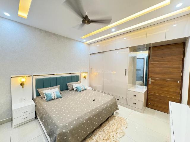 2 BHK Independent Builder Floor in Kharar for resale Mohali. The reference number is 20679621