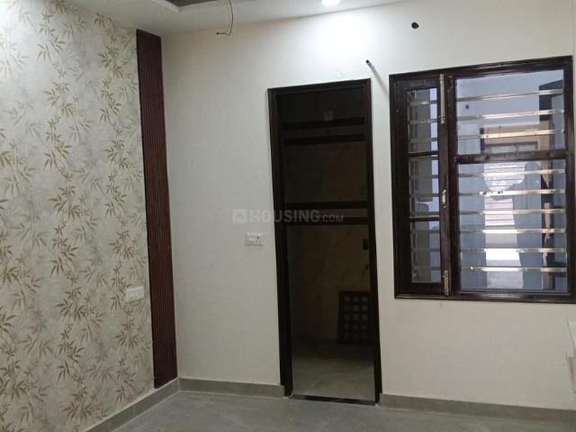 2 BHK Independent Builder Floor in Kharar for resale Mohali. The reference number is 20768636