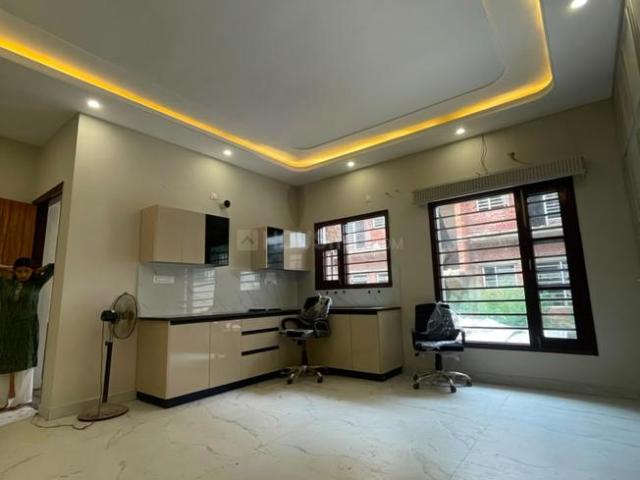 2 BHK Independent Builder Floor in Kharar for resale Mohali. The reference number is 20774849