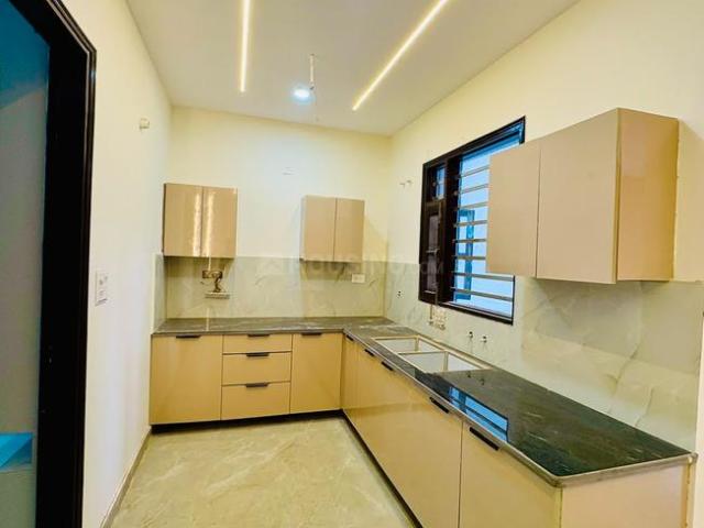 2 BHK Independent Builder Floor in Kharar for resale Mohali. The reference number is 20793543