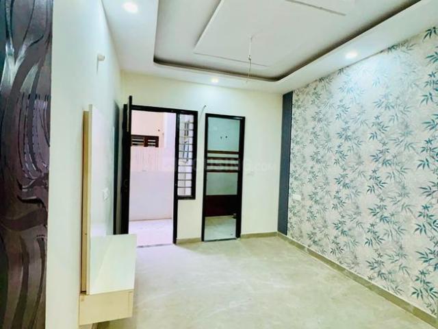 2 BHK Independent Builder Floor in Kharar for resale Mohali. The reference number is 20795545