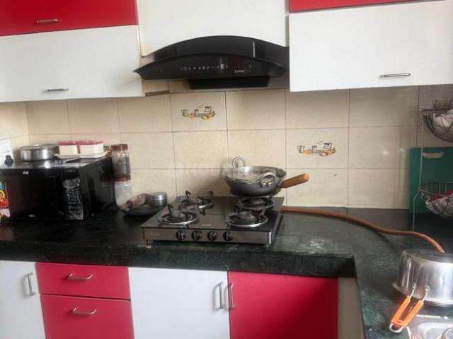 2 BHK Independent Builder Floor in Kharar for resale Mohali. The reference number is 20709037