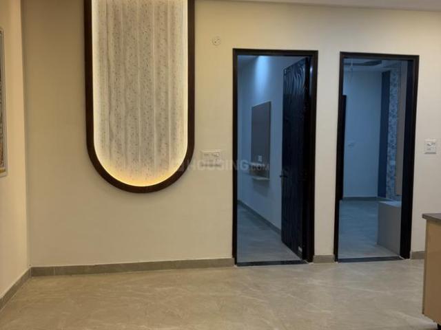2 BHK Independent Builder Floor in Kharar for resale Mohali. The reference number is 20737709