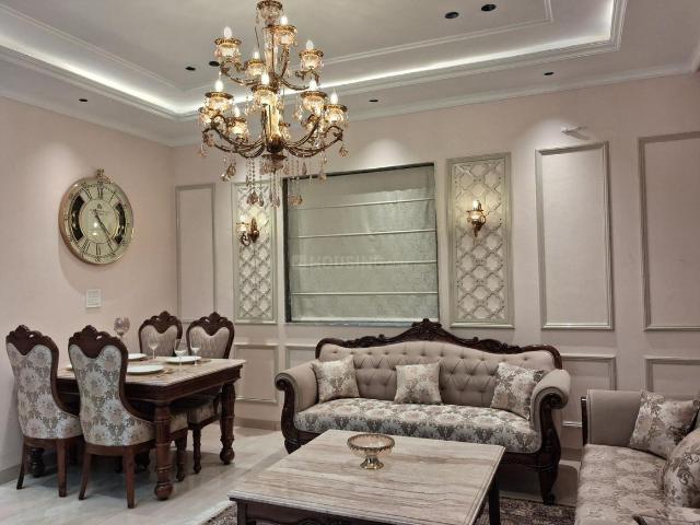2 BHK Independent Builder Floor in Kharar for resale Mohali. The reference number is 20739160