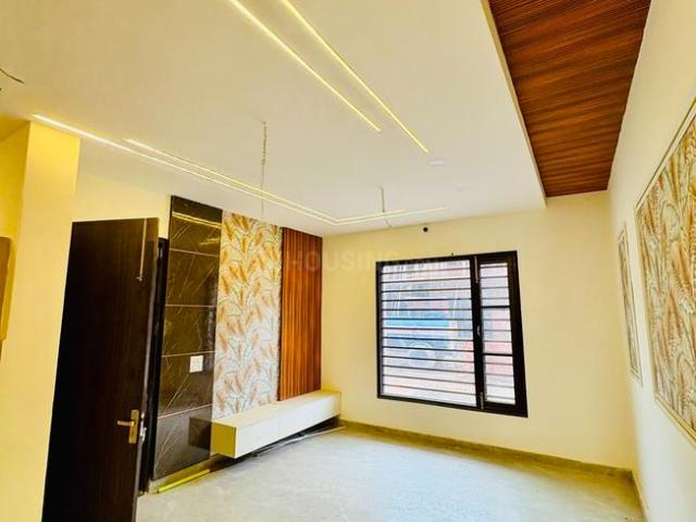 2 BHK Independent Builder Floor in Kharar for resale Mohali. The reference number is 20847340