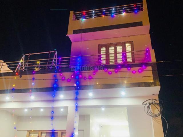 2 BHK Independent Builder Floor in Khema Ka Kuwa for rent Jodhpur. The reference number is 14234441