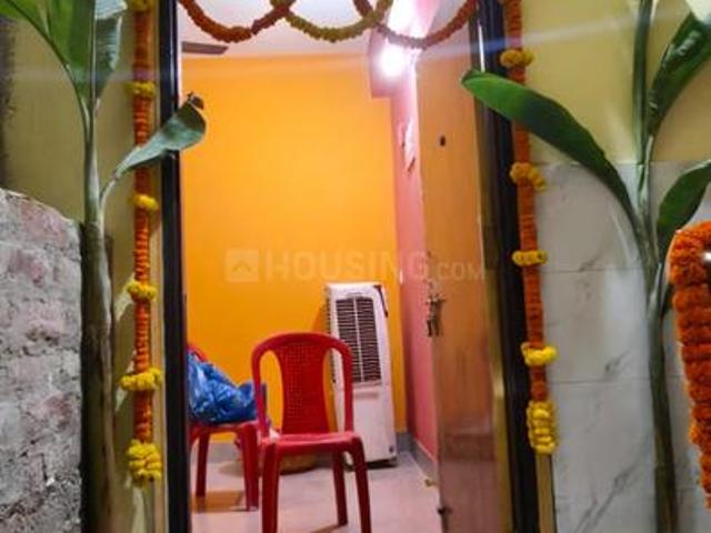 2 BHK Independent Builder Floor in Khemnichak for rent Patna. The reference number is 20592150