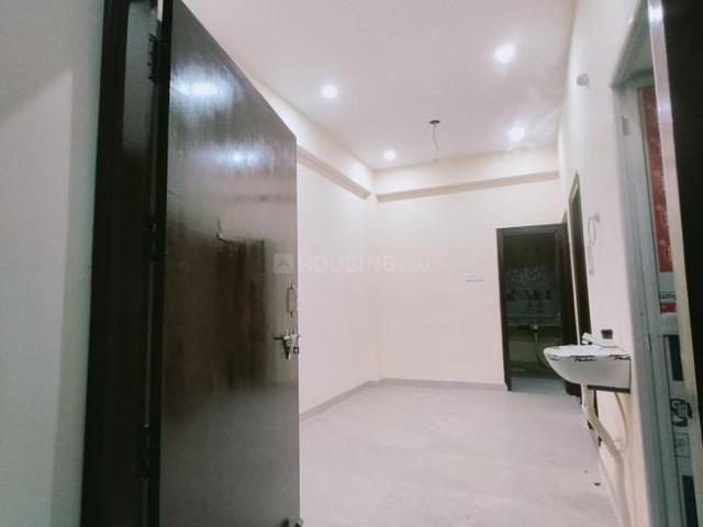 2 BHK Independent Builder Floor in Khemnichak for rent Patna. The reference number is 20048083