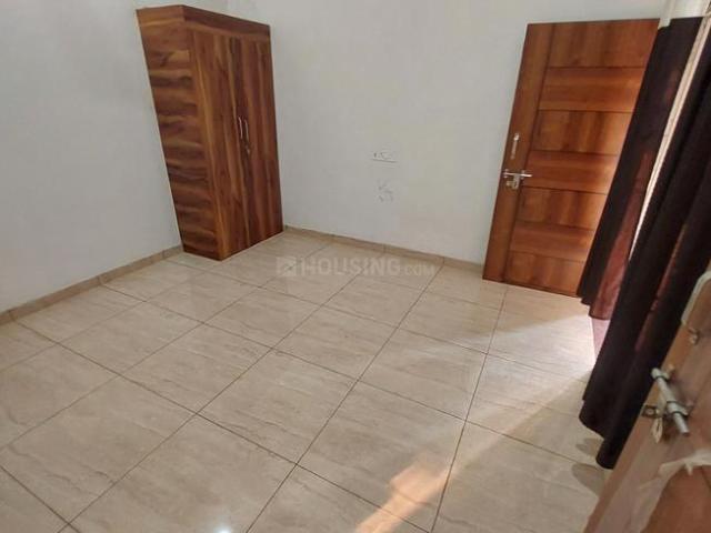 2 BHK Independent Builder Floor in Khichron Ka Bas for rent Sikar. The reference number is 17730822