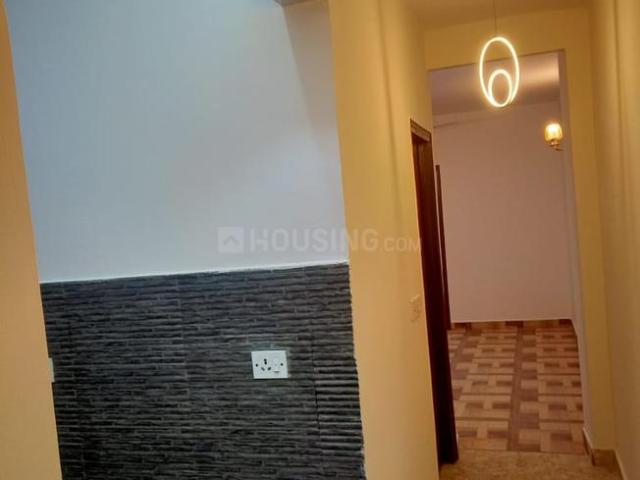 2 BHK Independent Builder Floor in Khirki Extension for rent New Delhi. The reference number is 19471291