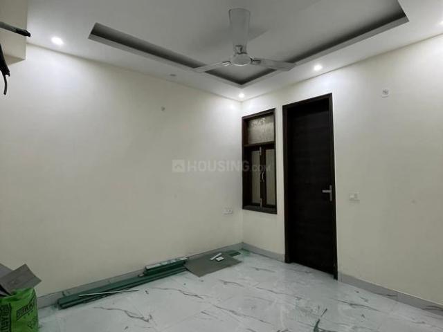 2 BHK Independent Builder Floor in Khirki Extension for rent New Delhi. The reference number is 19596692