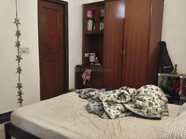 2 BHK Independent Builder Floor in Khirki Extension for rent New Delhi. The reference number is 19812241